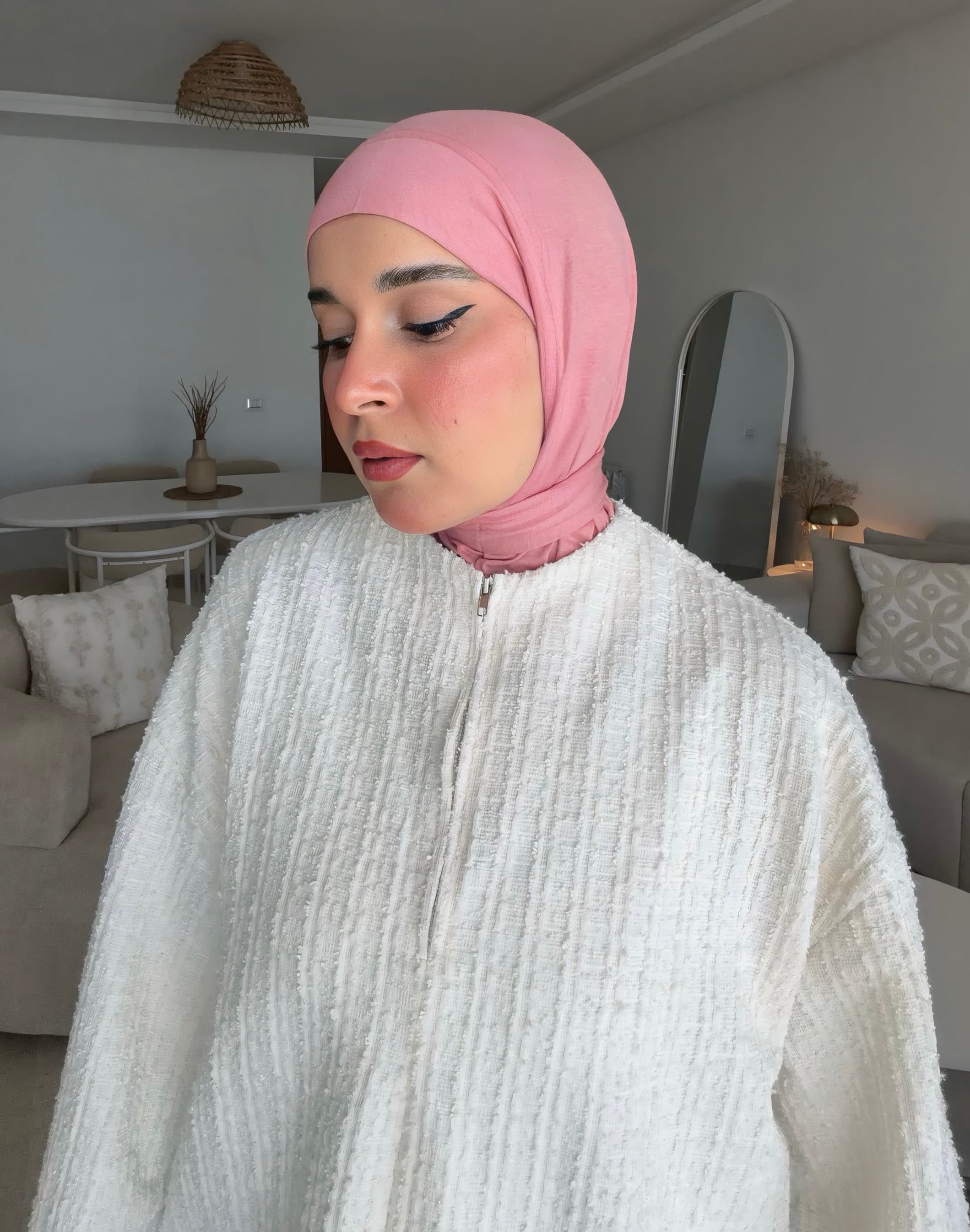 GoHijab Pink