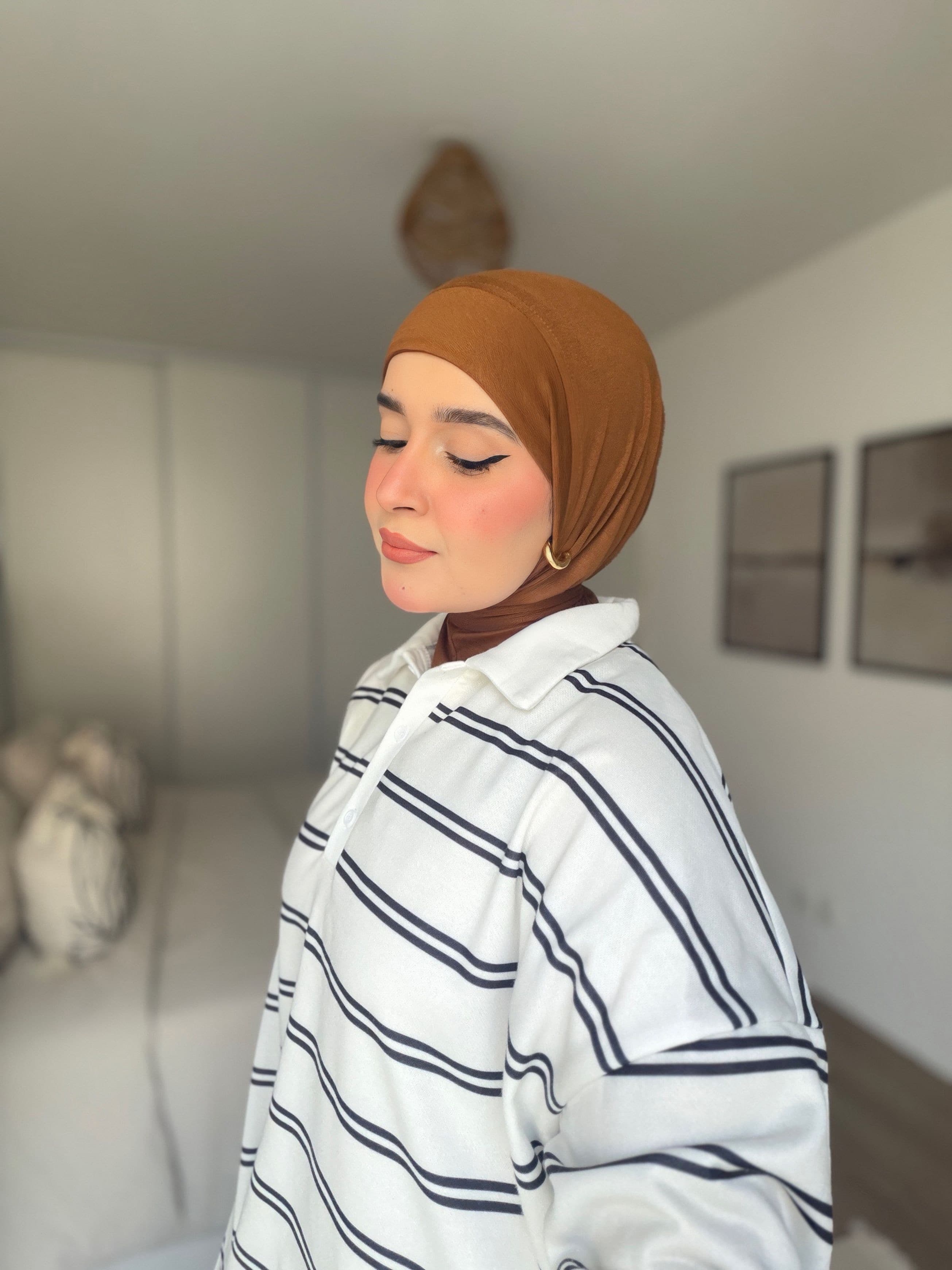 Caramel GoHijab