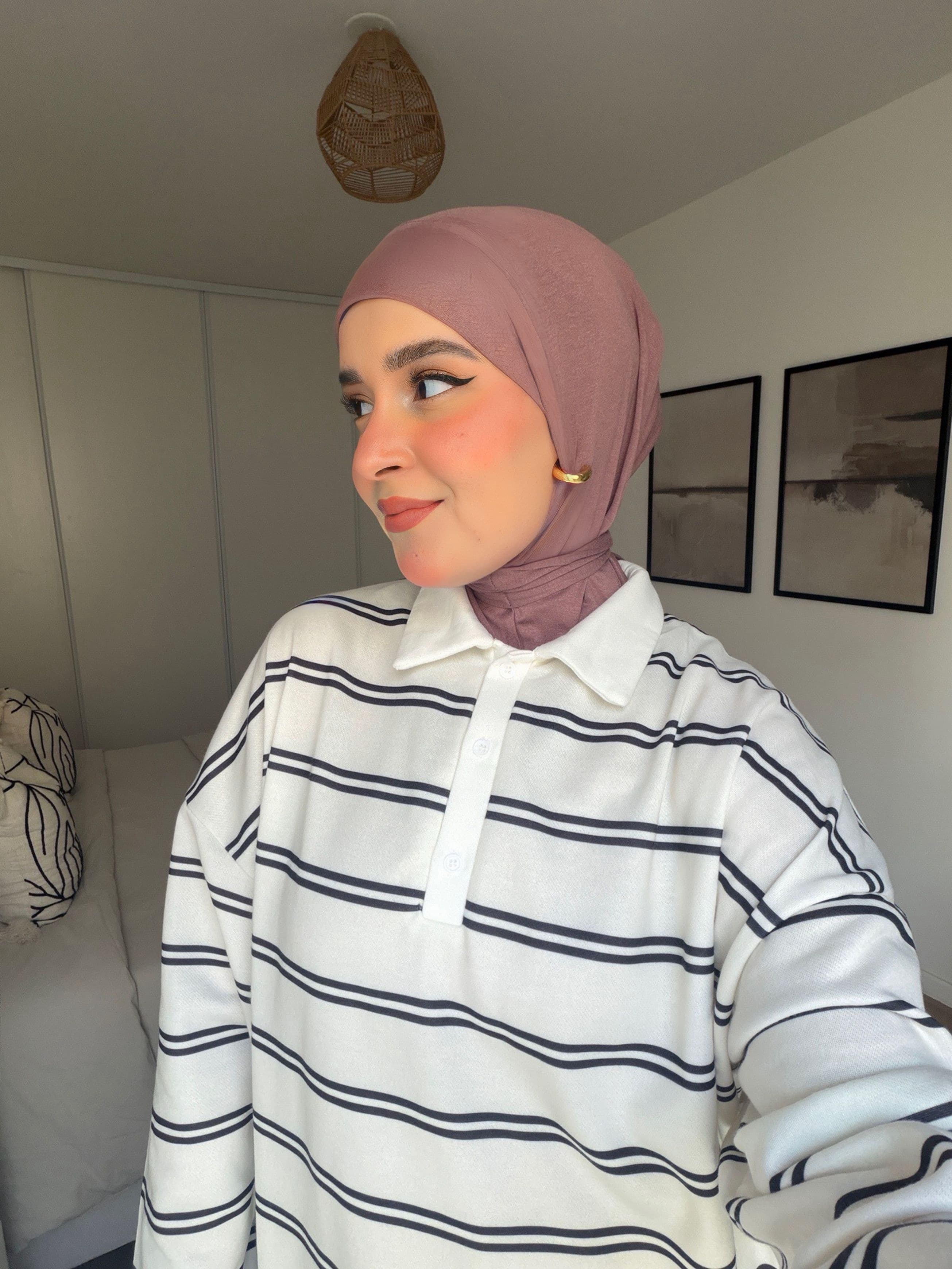 Berry GoHijab
